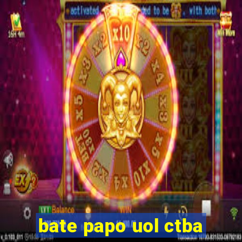 bate papo uol ctba